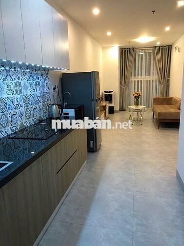 Cần bán căn hộ chung cư thương mại B3 Hoà Khánh full nội thất  2,1 tỷ