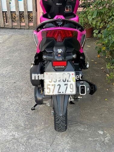 Honda Vario 150 BSTP