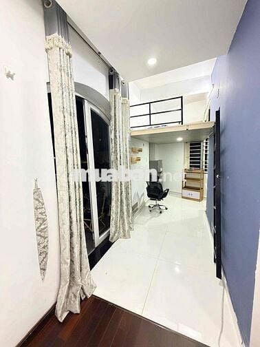 CHO THUÊ PHÒNG TRỌ DUPLEX - BAN CÔNG / CỬA SỔ SIÊU THOÁNG MÁT