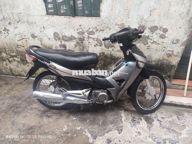 wave s 207 chính chủ cho ae đi làm