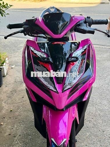 Honda Vario 150 BSTP