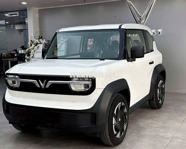 VF3 KHÔNG CẦN CHỜ ĐỢI -VAY TỚI 90-100%