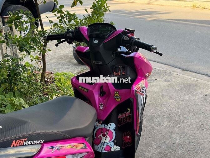 Honda Vario 150 BSTP