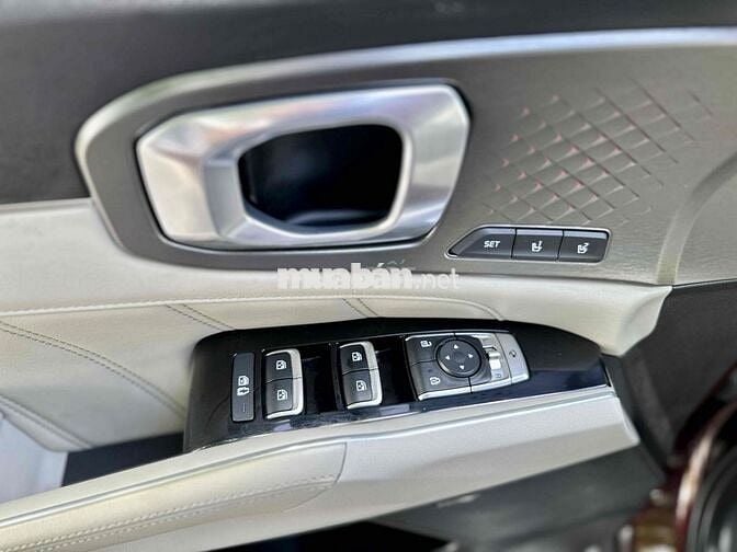 Kia Sorento 2022 Signature Bản Full xe một chủ