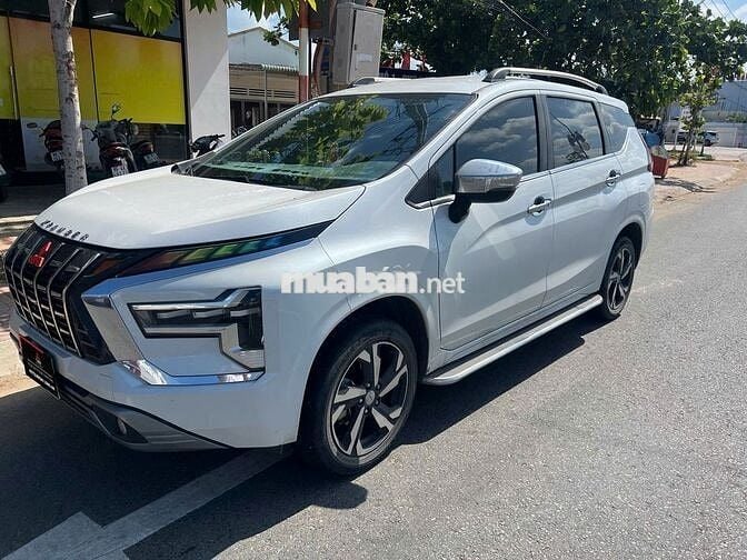 Xpander Premium 2023-37000km