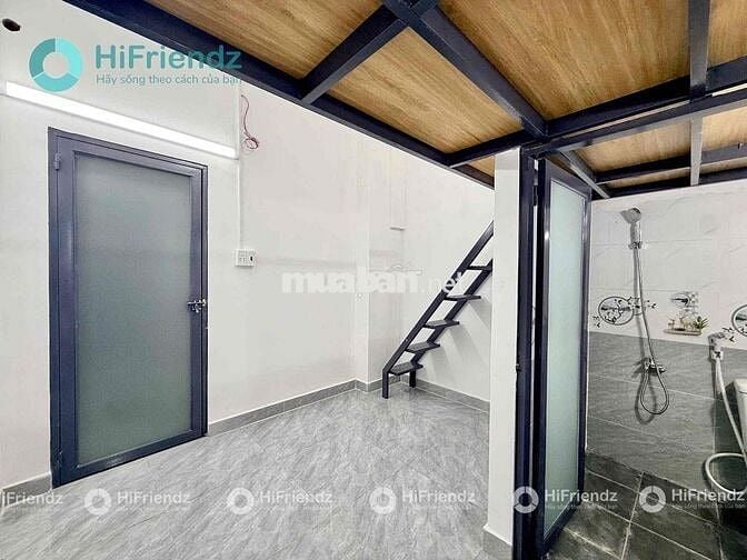 KHAI TRƯƠNG PHÒNG DUPLEX - NGAY KHU SÂN BAY