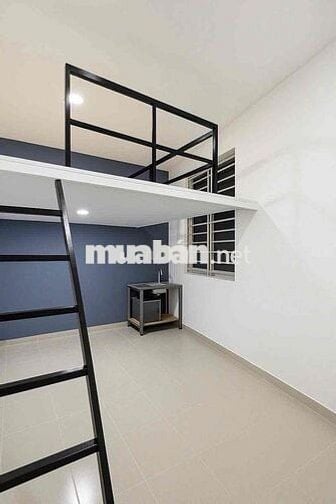 CHO THUÊ PHÒNG TRỌ DUPLEX - BAN CÔNG / CỬA SỔ SIÊU THOÁNG MÁT