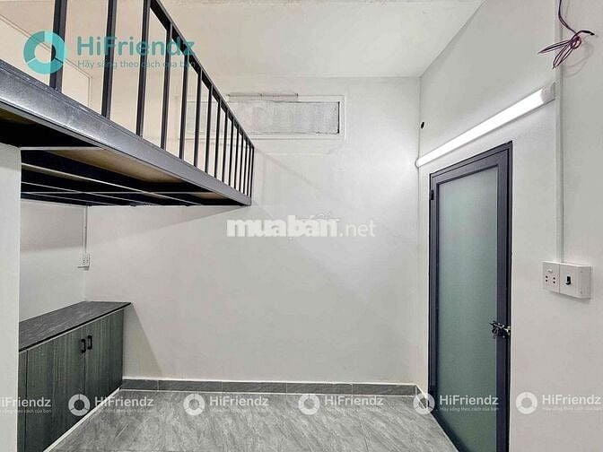 KHAI TRƯƠNG PHÒNG DUPLEX - NGAY KHU SÂN BAY