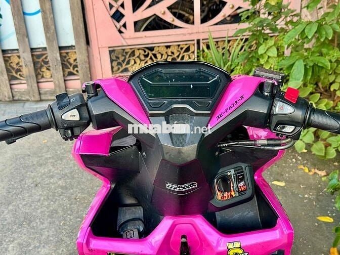 Honda Vario 150 BSTP