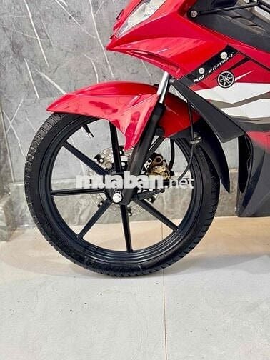 Yamaha Exciter 2010 Đỏ đen Zin êm nhẹ nhàng