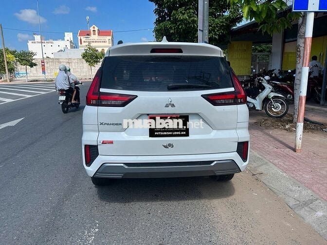 Xpander Premium 2023-37000km