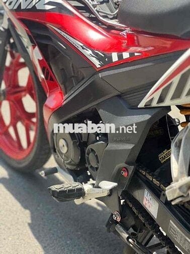 Honda Sonic xe đẹp, máy zin chất