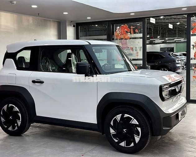 VF3 KHÔNG CẦN CHỜ ĐỢI -VAY TỚI 90-100%