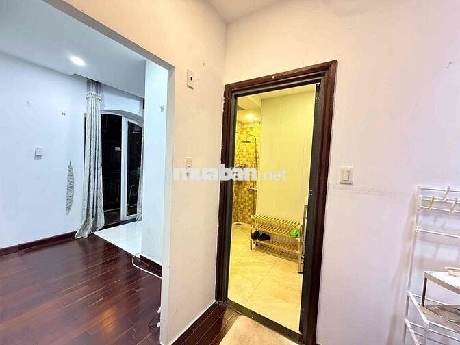 BÙI MINH TRỰC Q8 - NỘI THẤT CƠ BẢN - GẦN PARC MALL