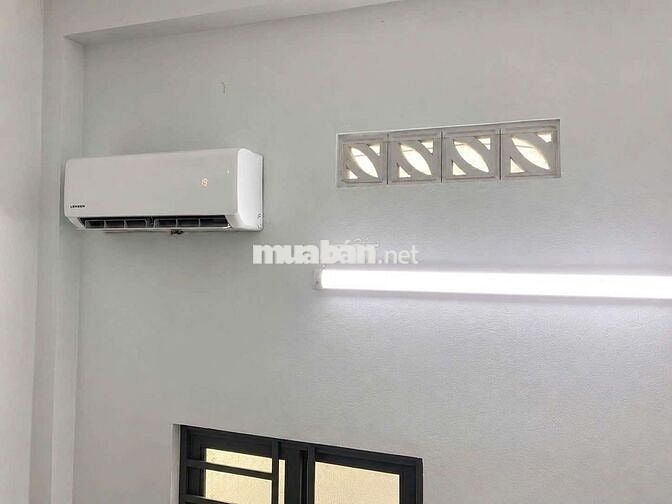 Trọ gác lững sát cổng KCN Điện Nam Điện Ngọc