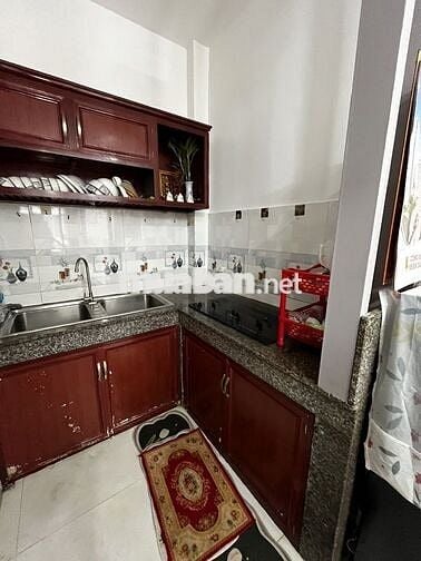 CHỦ NGỘP- GIẢM 100TR- NHÀ gần SONG HÀNH - 45M² - 2 TẦNG - CHỈ 3,29 TỶ