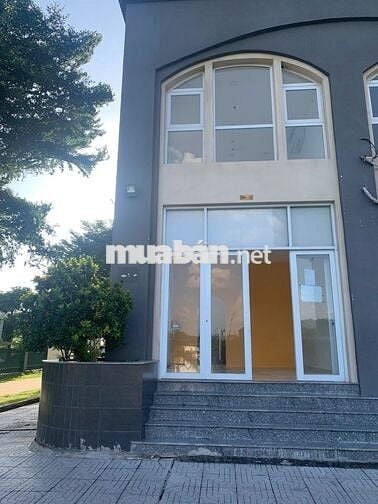 Cho thuê shophouse góc 2 mặt tiền chung cư Dream Home Palace Quận 8