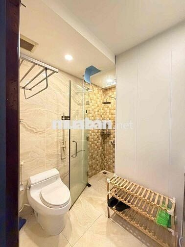 BÙI MINH TRỰC Q8 - NỘI THẤT CƠ BẢN - GẦN PARC MALL