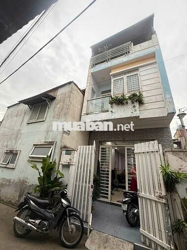 Nhà cần bán gấp để kinh doanh 