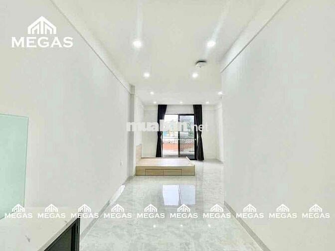 * 💫 Studio Cao Cấp – Mới Keng – Dọn Vào Ở Ngay