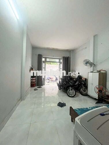 🏡NHÀ SHR 68M2_QUỐC LỘ 1A THỚI AN Q12