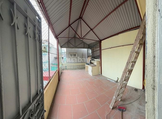 Cho hộ gia đình thuê nhà số 11 ngõ 166 phố Kim Mã, Ba Đình