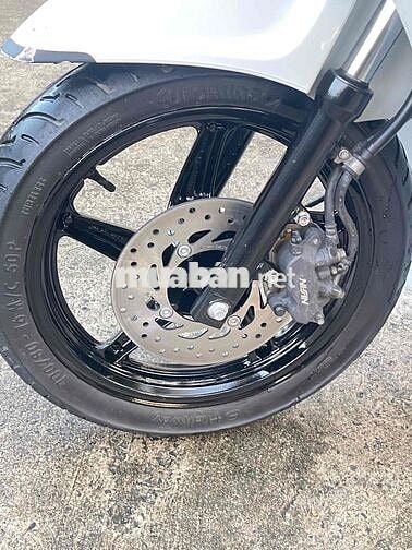 Honda SH150i 2010 Trắng Ý