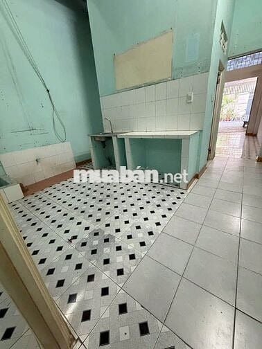 Chủ Gửi: Bán Nhà Mặt Đường TA 12 Phường Thới An Quận 12