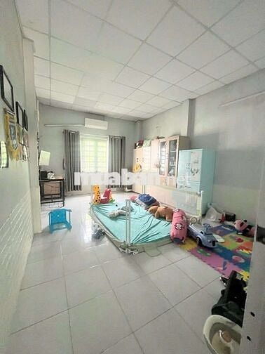 🏡NHÀ SHR 68M2_QUỐC LỘ 1A THỚI AN Q12