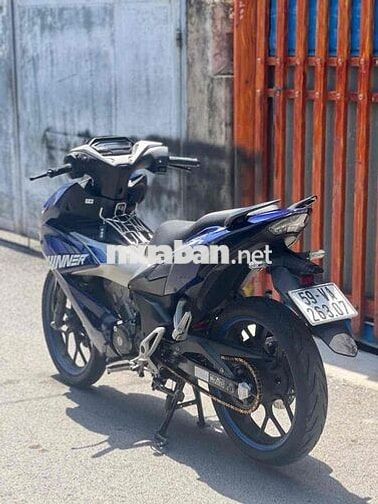 Honda Winner X 150 biển số thành phố, chính chủ