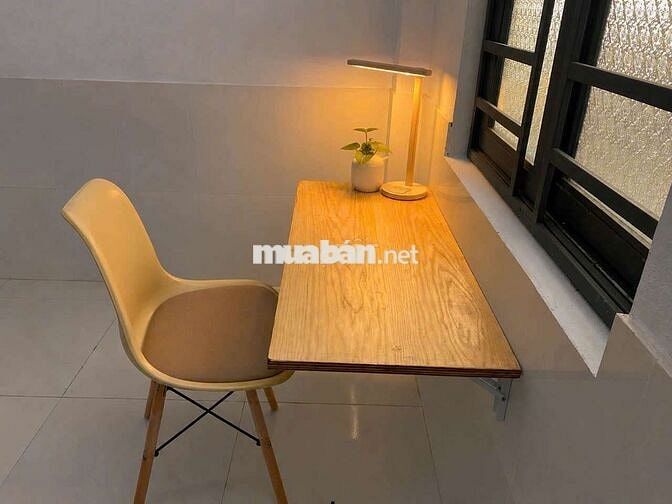 Trọ gác lững sát cổng KCN Điện Nam Điện Ngọc