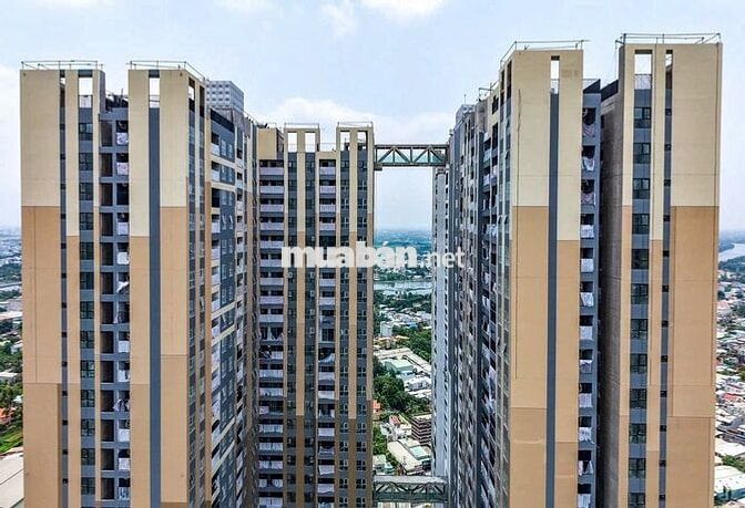 QŨY CĂN 1PN,2PN A&T 1 – TỪ 5.5 TR/THÁNG NHÀ CHƯA AI Ở MIỄN PQL 3 THÁNG
