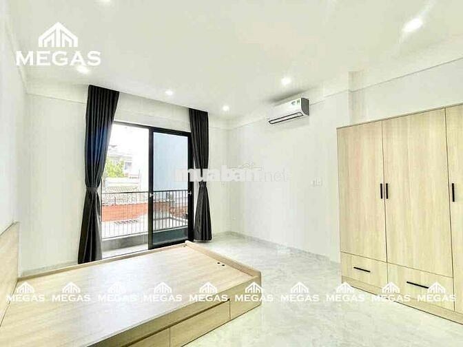 * 💫 Studio Cao Cấp – Mới Keng – Dọn Vào Ở Ngay