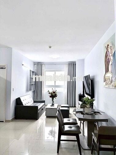 HOT CĂN HỘ TOPAZ CITY 95M2 3PN-2WC FULL NỘI THẤT CHỈ 15TRIỆU
