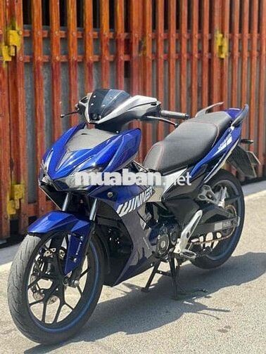 Honda Winner X 150 biển số thành phố, chính chủ