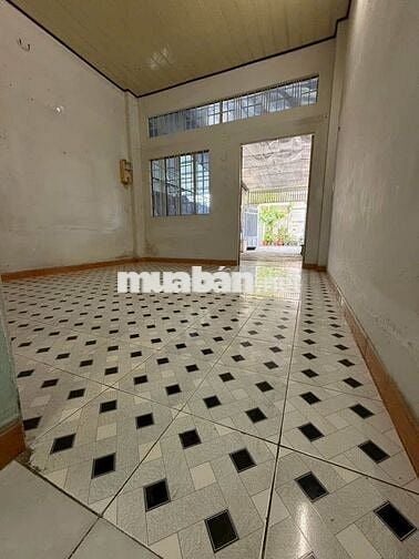 Chủ Gửi: Bán Nhà Mặt Đường TA 12 Phường Thới An Quận 12