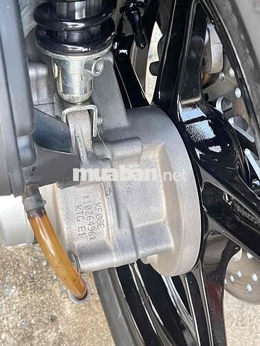 Honda SH150i 2010 Trắng Ý