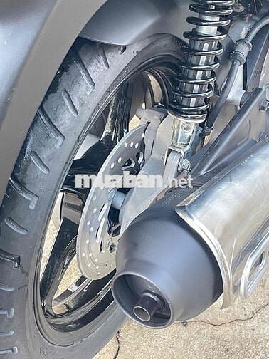Honda SH150i 2010 Trắng Ý