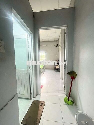 🏡NHÀ SHR 68M2_QUỐC LỘ 1A THỚI AN Q12