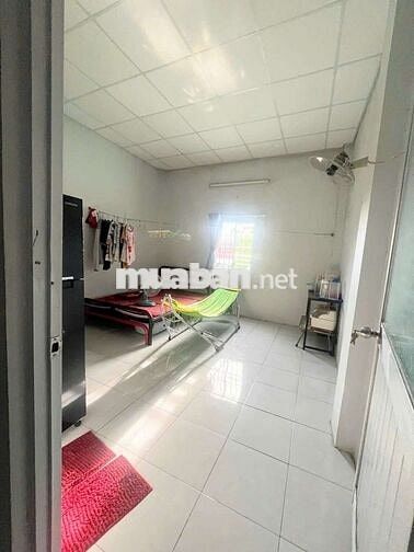 🏡NHÀ SHR 68M2_QUỐC LỘ 1A THỚI AN Q12