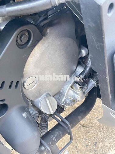 Honda SH150i 2010 Trắng Ý