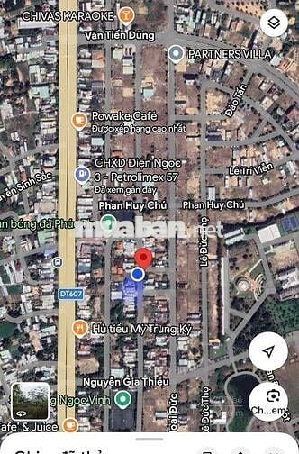 🔥 CƠ HỘI ĐẦU TƯ & AN CƯ VÀNG – LÔ ĐẤT ĐẸP SÁT VÁCH KĐT FPT CITY 🔥