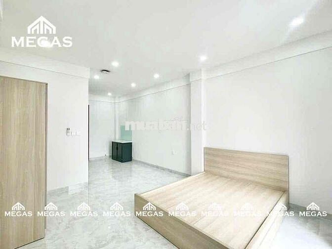 * 💫 Studio Cao Cấp – Mới Keng – Dọn Vào Ở Ngay