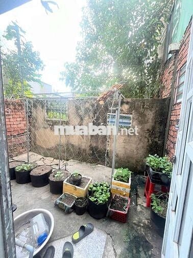 🏡NHÀ SHR 68M2_QUỐC LỘ 1A THỚI AN Q12