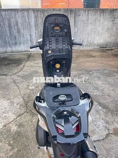 Honda SH150i 2010 Trắng Ý
