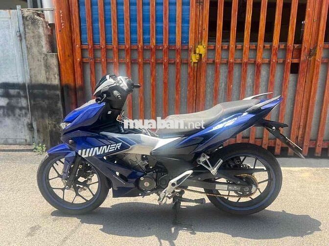 Honda Winner X 150 biển số thành phố, chính chủ