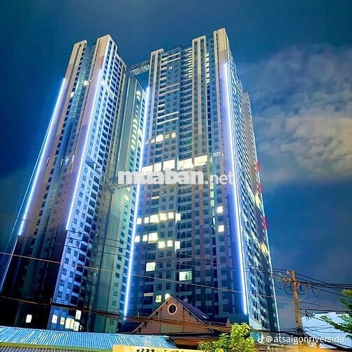 QŨY CĂN 1PN,2PN A&T 1 – TỪ 5.5 TR/THÁNG NHÀ CHƯA AI Ở MIỄN PQL 3 THÁNG