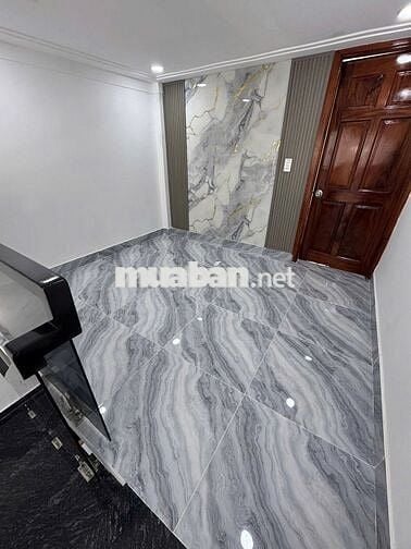 BÁN NHÀ LÊ VĂN KHƯƠNG NGAY CHỢ THIẾC QUẬN 12 !!!