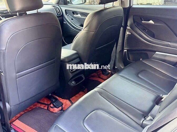 Hyundai Creta 2022 Bản Đặc biệt Trắng