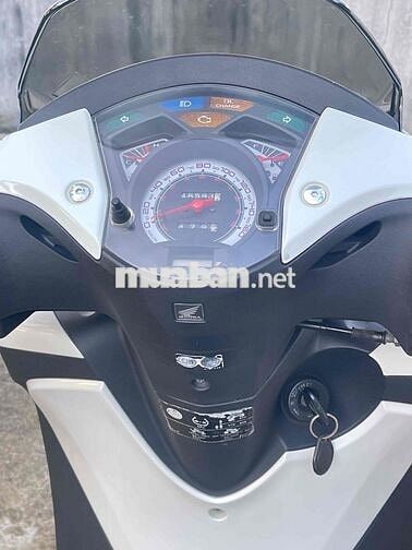 Honda SH150i 2010 Trắng Ý
